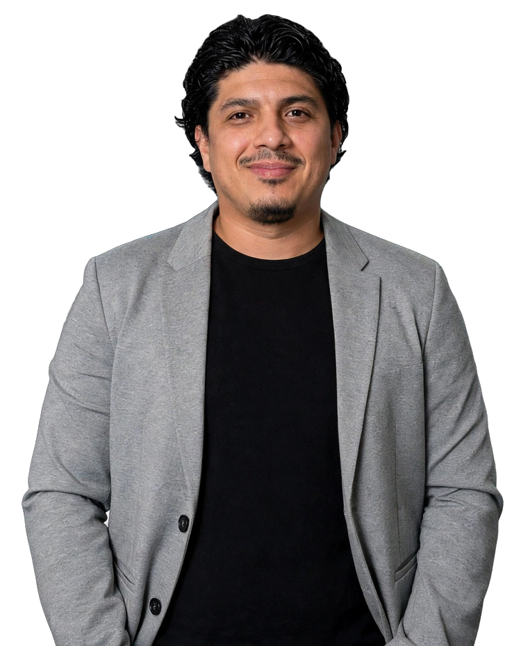 Alex Martínez